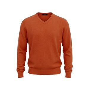 Turnbury Cashmere Sweater. Size Small